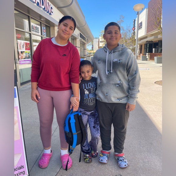 Meet your Posher, Marla - Picture 3 of 4